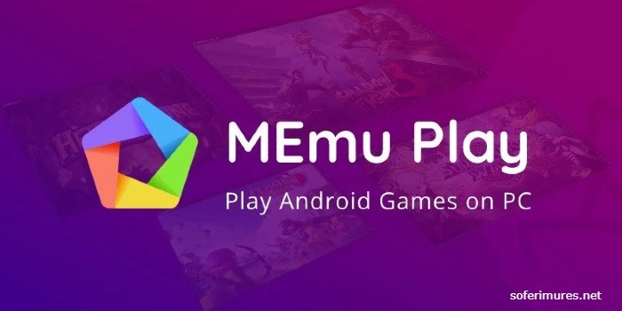 MEmu Play app